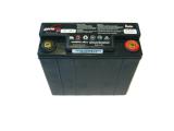 BATTERY SPARE PART - REF. 3207