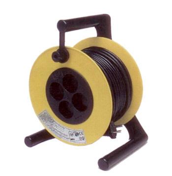 CABLE REEL B-25 (25m.) REF. 4025