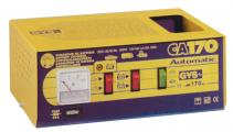 AUTOMATIC BATTERY CHARGER CA 170 - REF. 24397